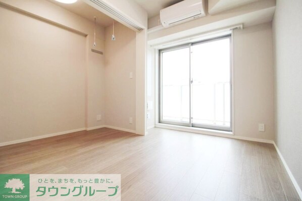 アーバネックス両国の物件内観写真